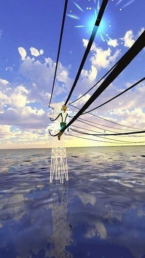 高压线酷滑安卓版下载-高压线酷滑手机版下载v1.0.1