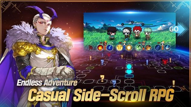 觉醒热练战士安卓版