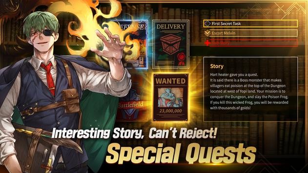 觉醒热练战士安卓版