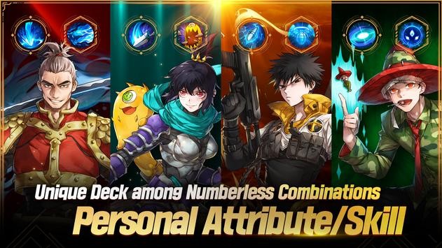 觉醒热练战士安卓版