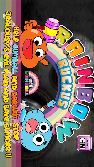 阿甘妙世界安卓版