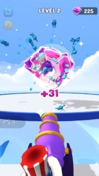 人肉大炮安卓版