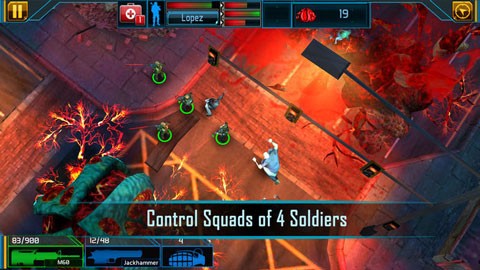 全球抗疫最新版游戏下载-全球抗疫安卓中文版下载v1.3.8