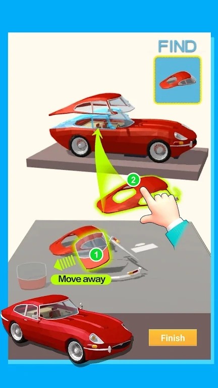 建筑套装建造者的梦想安卓版下载-建筑套装建造者的梦想最新版下载v1.0.0