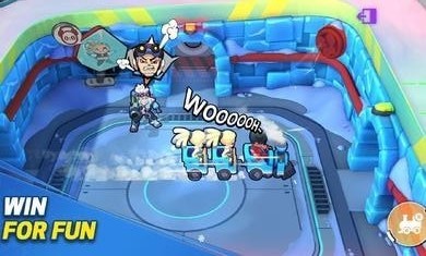 冲出4v1乱斗派对安卓版