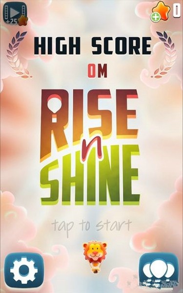 动物热气球安卓版