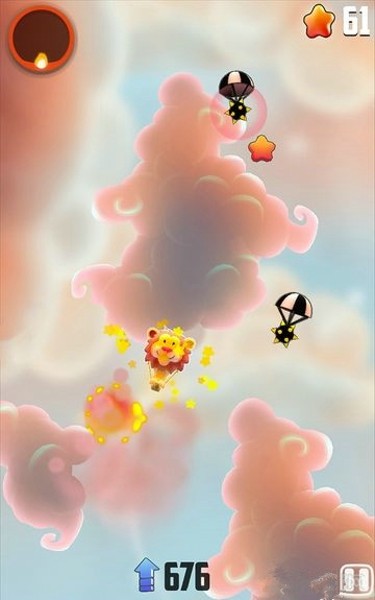 动物热气球安卓版