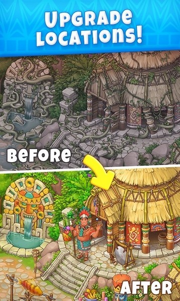 丛林三消最新安卓版