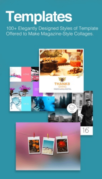 相格(iMageGrid)安卓版