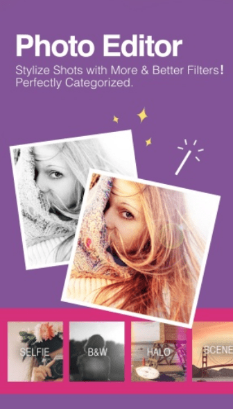 相格(iMageGrid)安卓版