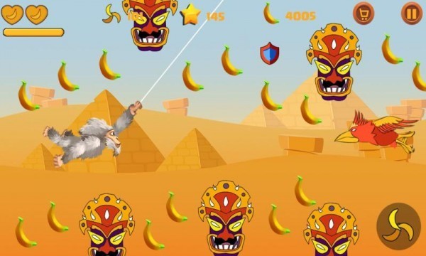 摇摆香蕉安卓版