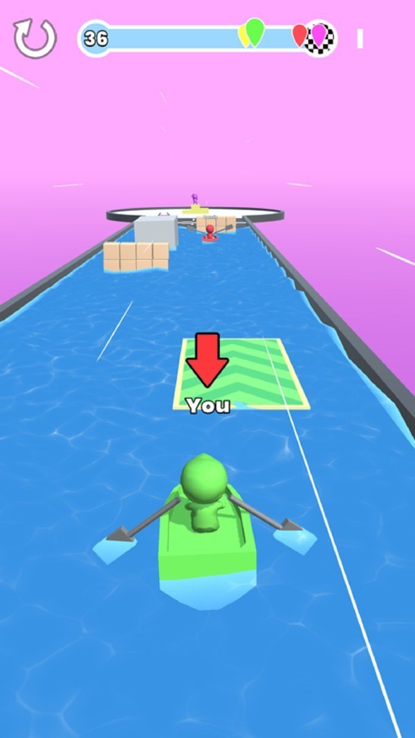 备胎收集我最溜正式版