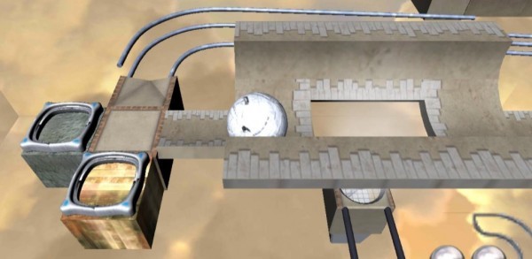 圆球平衡最新版