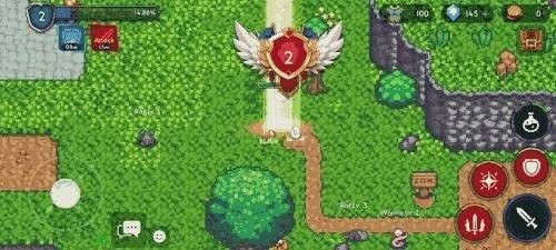 杀手世界手机版