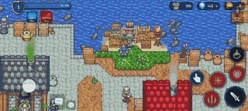 杀手世界手机版