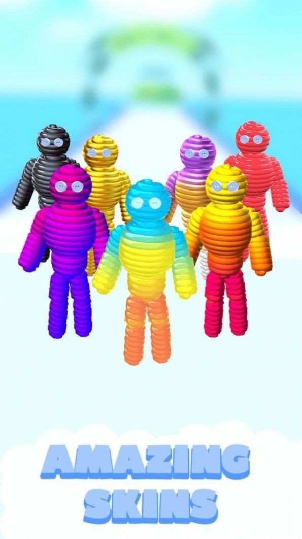 绳子跑步安卓版