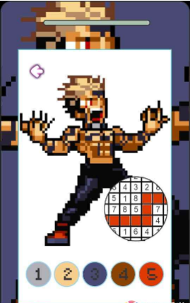 凯森像素手游下载-凯森像素最新版下载v1.0