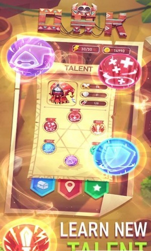 橡树和巫师之杖正式版游戏下载-橡树和巫师之杖最新版下载v1.2