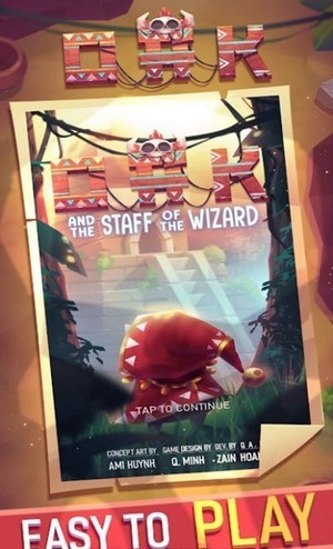 橡树和巫师之杖正式版游戏下载-橡树和巫师之杖最新版下载v1.2