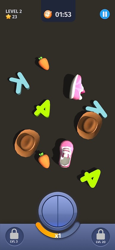 配对设计安卓版