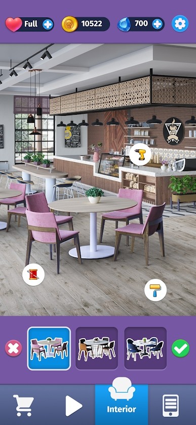 配对设计安卓版