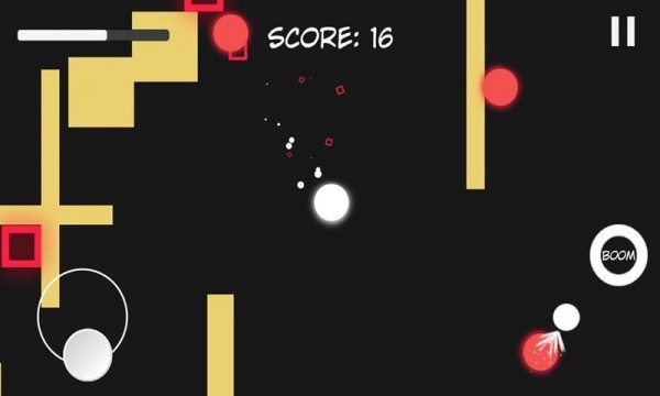 虚幻射手手机版