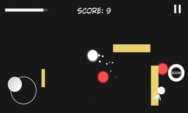 虚幻射手手机版