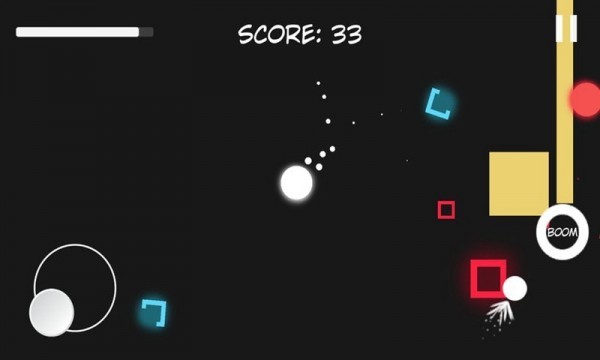 虚幻射手手机版