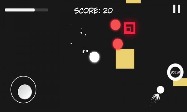 虚幻射手手机版