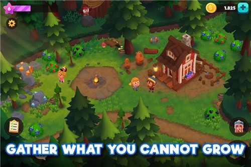 农业不仅仅是农业中文游戏最新下载-农业不仅仅是农业安卓版下载0.68.2