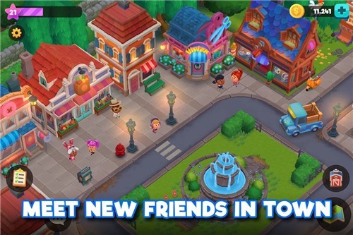 农业不仅仅是农业中文游戏最新下载-农业不仅仅是农业安卓版下载0.68.2