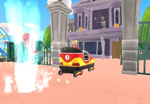 险刺激游乐园游戏最新版下载-险刺激游乐园游戏安卓版下载v4.5.35