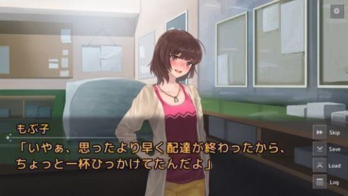 新闻物语游戏汉化版下载-新闻物语中文版下载v1.0