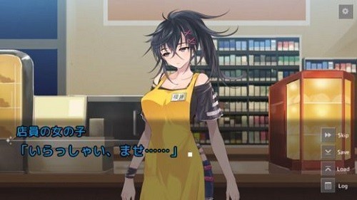 新闻物语游戏汉化版下载-新闻物语中文版下载v1.0