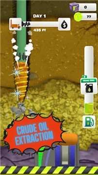 原油钻探安卓版下载-原油钻探正式版游戏下载v1.3
