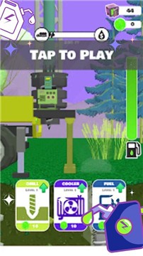 原油钻探安卓版下载-原油钻探正式版游戏下载v1.3