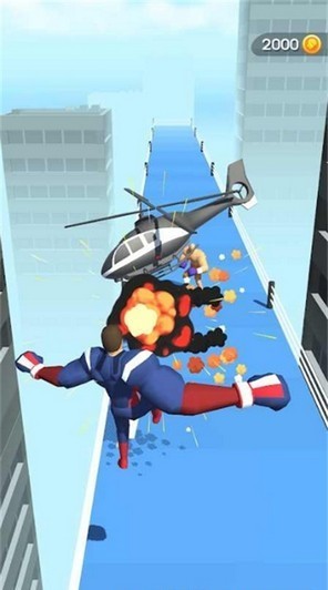 搏击之王3D手机版