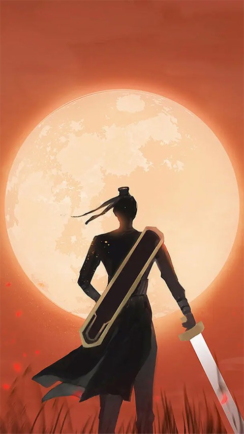 我江湖中的我手机版