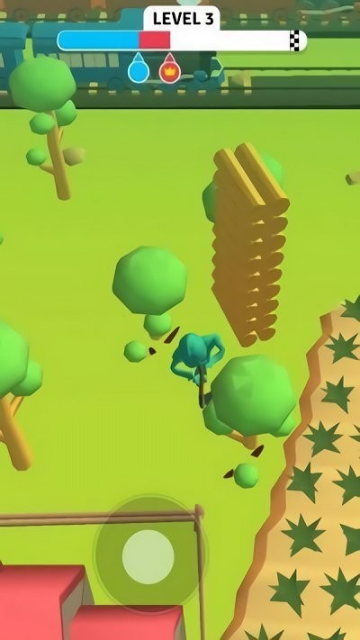 条条铁路通大鹏正式版