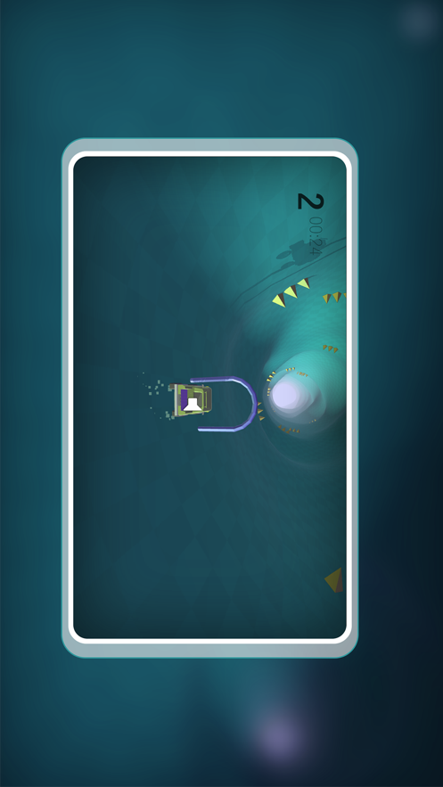 脑力隧道苹果版