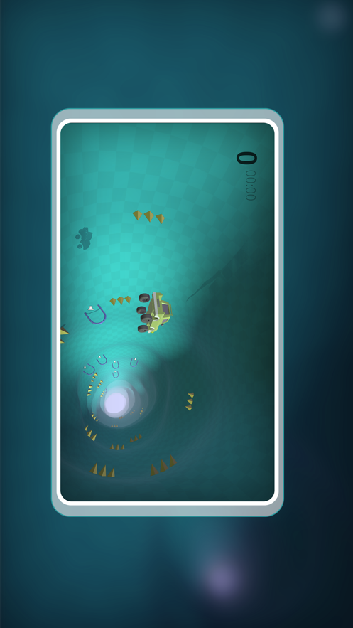 脑力隧道苹果版