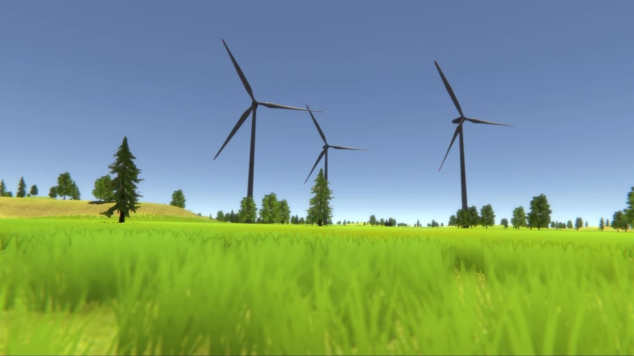 海洋为家汉化破解版最新