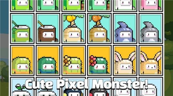 果冻RPG手机版下载-果冻RPG正式版下载v1.0.3