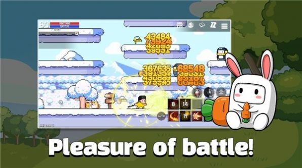 果冻RPG手机版下载-果冻RPG正式版下载v1.0.3