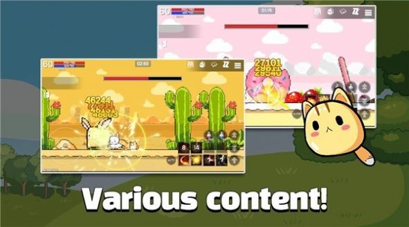 果冻RPG手机版下载-果冻RPG正式版下载v1.0.3