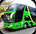 重型巴士模拟器