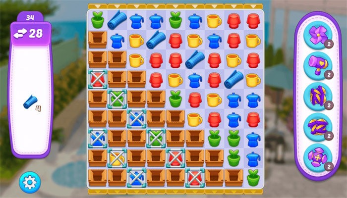 改造比赛家居设计破解版