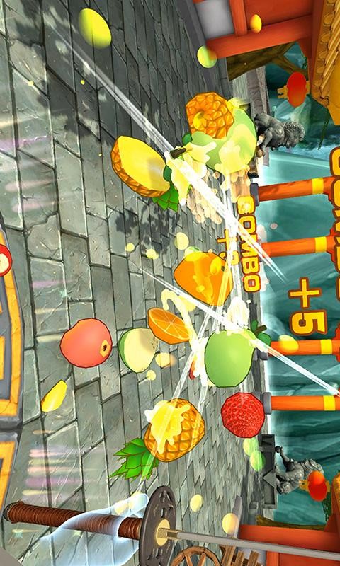 水果掌门正式版