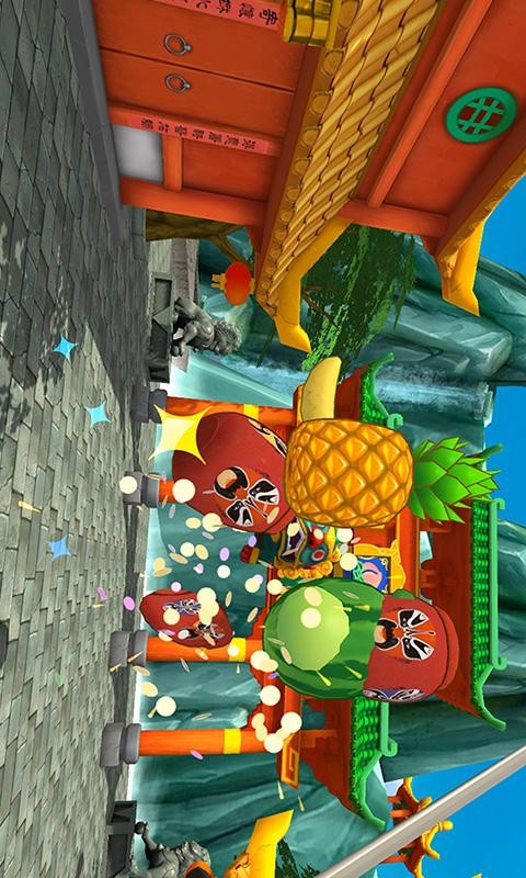 水果掌门正式版