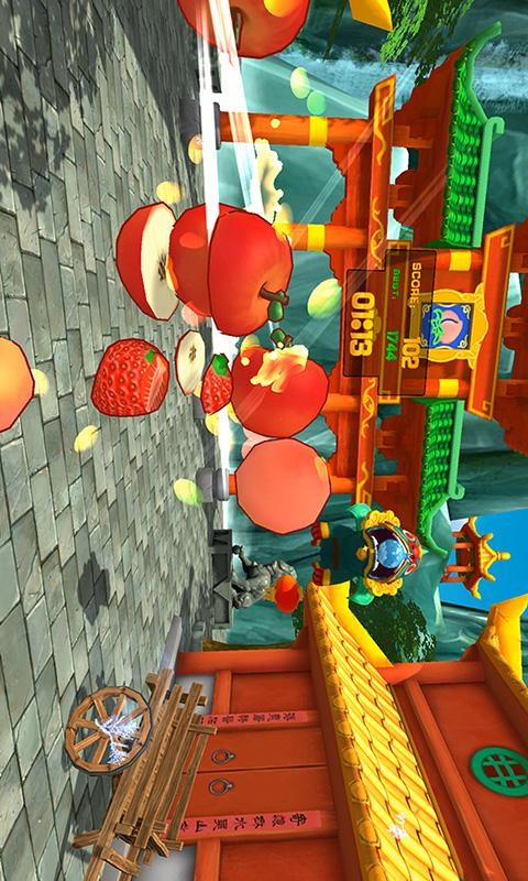 水果掌门正式版